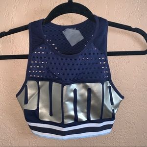 ♡ Puma Sports Bra ♡